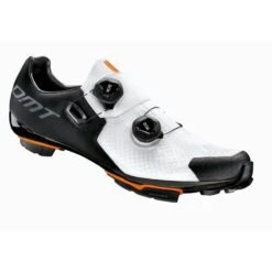 Scarpe Per MTB DMT Carbonio MH1 Knit 2 Boa