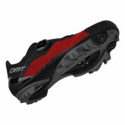 Scarpe Per MTB Gravel DMT KM4 Knit Boa Bordeaux 12 Scarpe Per MTB Gravel DMT KM4 Knit Boa Bordeaux -Vendite Santini scarpe per mtb gravel dmt km4 knit boa bordeaux 1