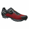 Scarpe Per MTB Gravel DMT KM4 Knit Boa Bordeaux -Vendite Santini scarpe per mtb gravel dmt km4 knit boa bordeaux