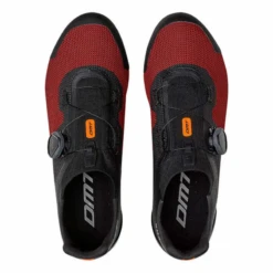 Scarpe Per MTB Gravel DMT KM4 Knit Boa Bordeaux 14 Scarpe Per MTB Gravel DMT KM4 Knit Boa Bordeaux -Vendite Santini scarpe per mtb gravel dmt km4 knit boa bordeaux 3