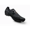 Scarpe Per MTB Gravel DMT KM4 Knit Boa Nero -Vendite Santini scarpe per mtb gravel dmt km4 knit boa nero
