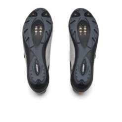 Scarpe Per MTB Gravel DMT KM4 Knit Boa Silver 2023 7 Scarpe Per MTB Gravel DMT KM4 Knit Boa Silver 2023 -Vendite Santini scarpe per mtb gravel dmt km4 knit boa silver 2023 2