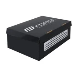 Scarpe Per MTB Gravel FORCE REVOLT Carbon Black -Vendite Santini scarpe per mtb gravel force revolt carbon black 2