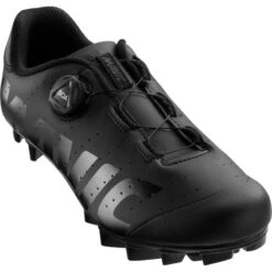 Scarpe Per MTB MAVIC Crossmax Boa BLACK