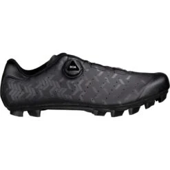 Scarpe Per MTB MAVIC Crossmax Boa Speed BLACK