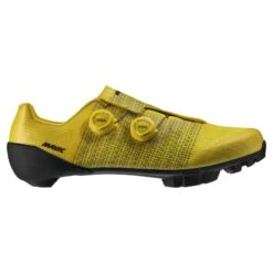 Scarpe Per MTB MAVIC Ultimate XC YELLOW MAVIC YELLOW -Vendite Santini scarpe per mtb mavic ultimate xc yellow mavic yellow 2