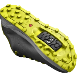 Scarpe Per MTB MAVIC XA BLACK SULPHUR BLACK -Vendite Santini scarpe per mtb mavic xa black sulphur black 1