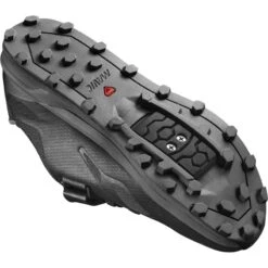 Scarpe Per MTB MAVIC XA Elite II BLACK PHANTOM -Vendite Santini scarpe per mtb mavic xa elite ii black phantom 2