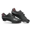 Scarpe SIDI 2023 MTB TIGER 2 SRS Nero -Vendite Santini scarpe sidi 2022 mtb tiger 2 srs nero