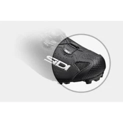 Scarpe SIDI 2023 MTB TIGER 2 SRS Nero 20 Scarpe SIDI 2023 MTB TIGER 2 SRS Nero -Vendite Santini scarpe sidi 2022 mtb tiger 2 srs nero 6