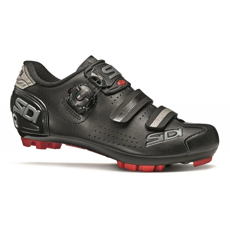 Scarpe SIDI 2022 MTB TRACE 2 Nero WOMAN 3 Scarpe SIDI 2022 MTB TRACE 2 Nero WOMAN