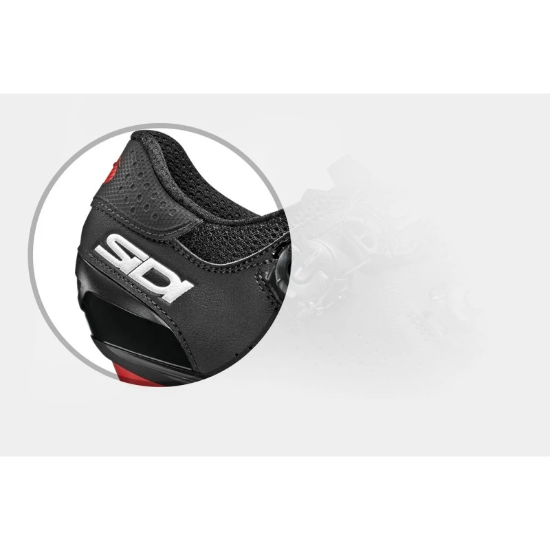 Scarpe SIDI 2023 MTB EAGLE 10 Grigio MEGA 7 Scarpe SIDI 2023 MTB EAGLE 10 Grigio MEGA - immagine 5