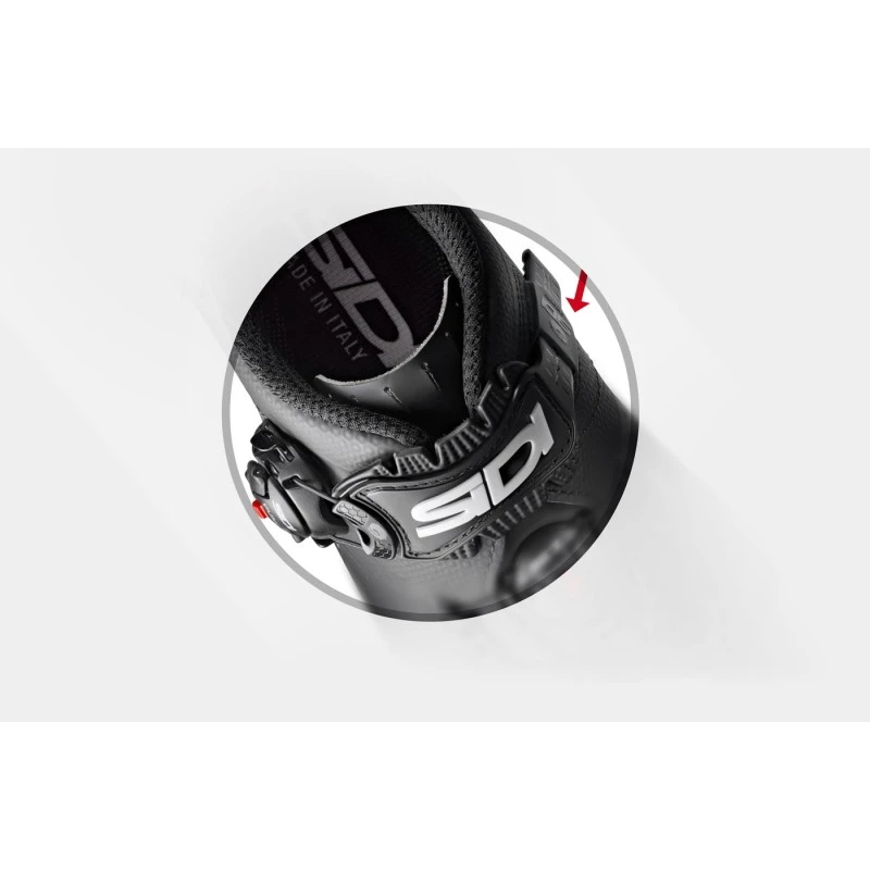 Scarpe SIDI 2023 MTB EAGLE 10 Grigio MEGA 9 Scarpe SIDI 2023 MTB EAGLE 10 Grigio MEGA - immagine 7