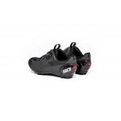 Scarpe SIDI 2023 MTB GRAVEL Nero 14 Scarpe SIDI 2023 MTB GRAVEL Nero -Vendite Santini scarpe sidi 2023 mtb gravel nero 3