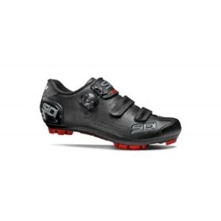 Scarpe SIDI 2023 MTB TRACE 2 Nero