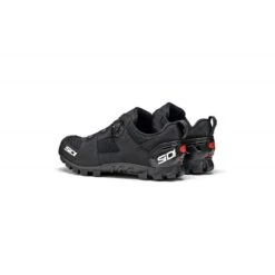 Scarpe SIDI 2023 MTB TURBO Nero -Vendite Santini scarpe sidi 2023 mtb turbo nero 3