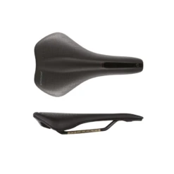 Sella Bici Prologo AKERO 150 T2.0 Black