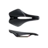 Sella Bici Prologo DIMENSION 143 TiroX Black 1 Sella Bici Prologo DIMENSION 143 TiroX Black -Vendite Santini sella bici prologo dimension 143 pas tirox black