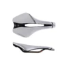 Sella Bici Prologo DIMENSION 143 PAS TiroX White -Vendite Santini sella bici prologo dimension 143 pas tirox white