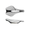Sella Bici Prologo DIMENSION 143 PAS White T4.0 2 Sella Bici Prologo DIMENSION 143 PAS White T4.0 -Vendite Santini sella bici prologo dimension 143 pas white t40