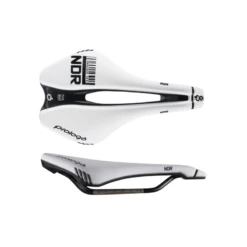 Sella Bici Prologo DIMENSION NDR PAS T4.0 White