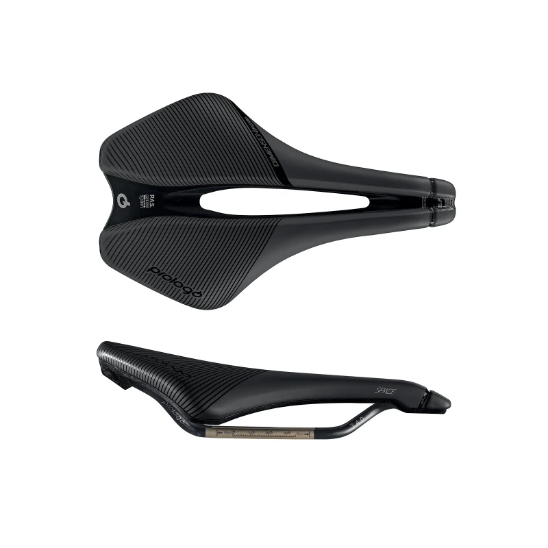 Sella Bici Prologo DIMENSION PAS SPACE 153 T4.0 Black 3 Sella Bici Prologo DIMENSION PAS SPACE 153 T4.0 Black