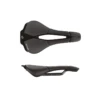 Sella Bici Prologo SCRATCH M5 140 PAS NACK Black -Vendite Santini sella bici prologo scratch m5 140 pas nack black