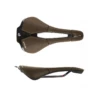 Sella Bici Prologo SCRATCH M5 140 PAS Tirox Marrone 1 Sella Bici Prologo SCRATCH M5 140 PAS Tirox Marrone -Vendite Santini sella bici prologo scratch m5 140 pas tirox marrone