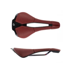 Sella Bici Prologo SCRATCH M5 140 PAS Tirox Red