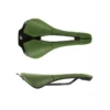 Sella Bici Prologo SCRATCH M5 140 PAS Tirox Verde 1 Sella Bici Prologo SCRATCH M5 140 PAS Tirox Verde -Vendite Santini sella bici prologo scratch m5 140 pas tirox verde