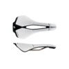 Sella Bici Prologo SCRATCH M5 140 PAS Tirox White -Vendite Santini sella bici prologo scratch m5 140 pas tirox white