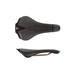 Sella Bici Prologo SCRATCH M5 140 Tirox Black