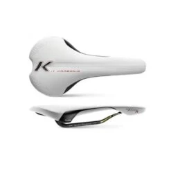 Sella Bici Selle Italia FLITE Kit Carbonio