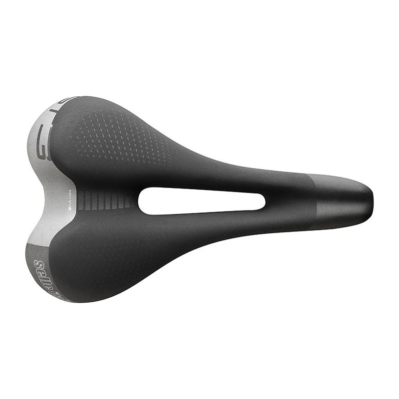 Sella Bici Selle Italia ST3 Superflow Gel 4 Sella Bici Selle Italia ST3 Superflow Gel - immagine 2
