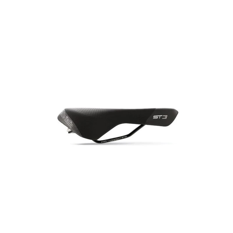 Sella Bici Selle Italia ST3 Superflow Gel 3 Sella Bici Selle Italia ST3 Superflow Gel