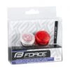 Set Luci FORCE Anteriore E Posteriore F TWIST -Vendite Santini set luci force anteriore e posteriore f twist