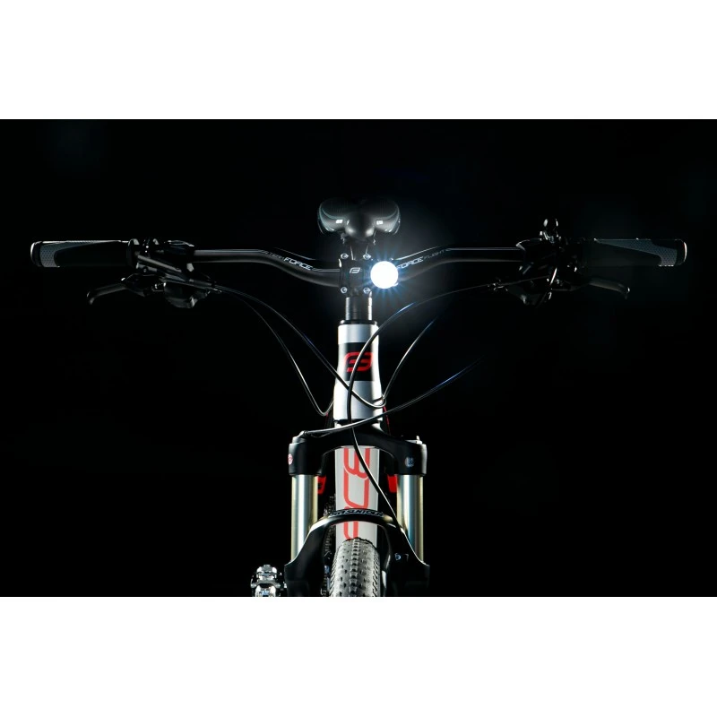 Set Luci FORCE Anteriore E Posteriore F TWIST 5 Set Luci FORCE Anteriore E Posteriore F TWIST - immagine 3