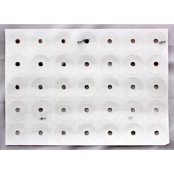 Shelter Wheel Kit Ruote Effetto Mariposa