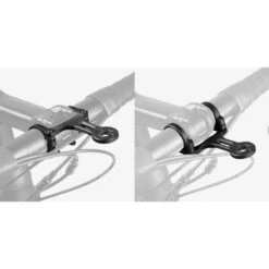 Supporto Al Manubrio TOPEAK UTF MULTI MOUNT GARMIN Gopro -Vendite Santini supporto al manubrio topeak utf multi mount garmin gopro 2