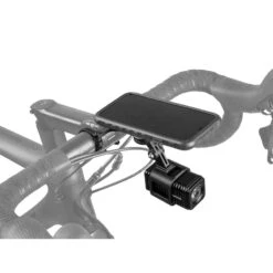 Supporto Al Manubrio TOPEAK UTF MULTI MOUNT GARMIN Gopro -Vendite Santini supporto al manubrio topeak utf multi mount garmin gopro 4