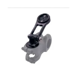 Supporto DIRETTO XON GPS GARMIN Edge In Alluminio REGOLABILE