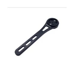 Supporto Frontale Manubrio XON GPS GARMIN Edge In Alluminio CNC 2 Viti