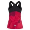 Top SANTINI SCIA OPTIC TANK TOP Donna LA