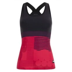 Top SANTINI SCIA OPTIC TANK TOP Donna LA -Vendite Santini top santini scia optic tank top donna la 2