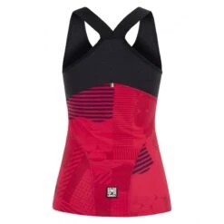 Top SANTINI SCIA OPTIC TANK TOP Donna LA