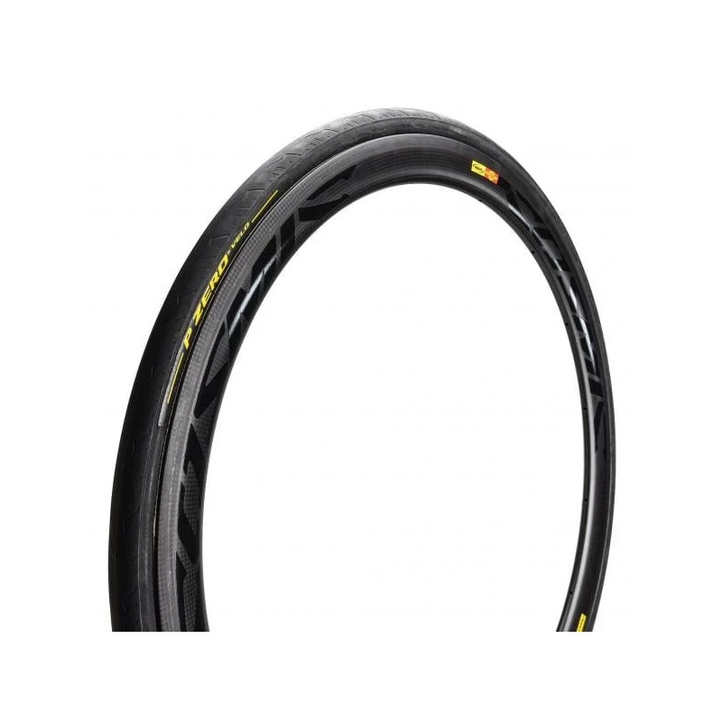 Tubolare Bici Da Corsa Pirelli PZERO VELO 4 Tubolare Bici Da Corsa Pirelli PZERO VELO - immagine 2