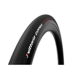Tubolare Vittoria CORSA Graphene 4c 700x25 28" Nero