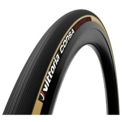 Tubolare Vittoria CORSA Graphene 4c 700x25 28" Para