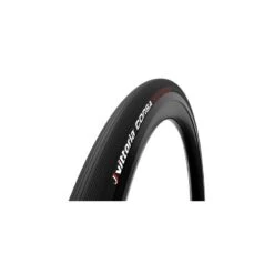 Tubolare Vittoria CORSA Graphene 4c 700x28 28" Nero