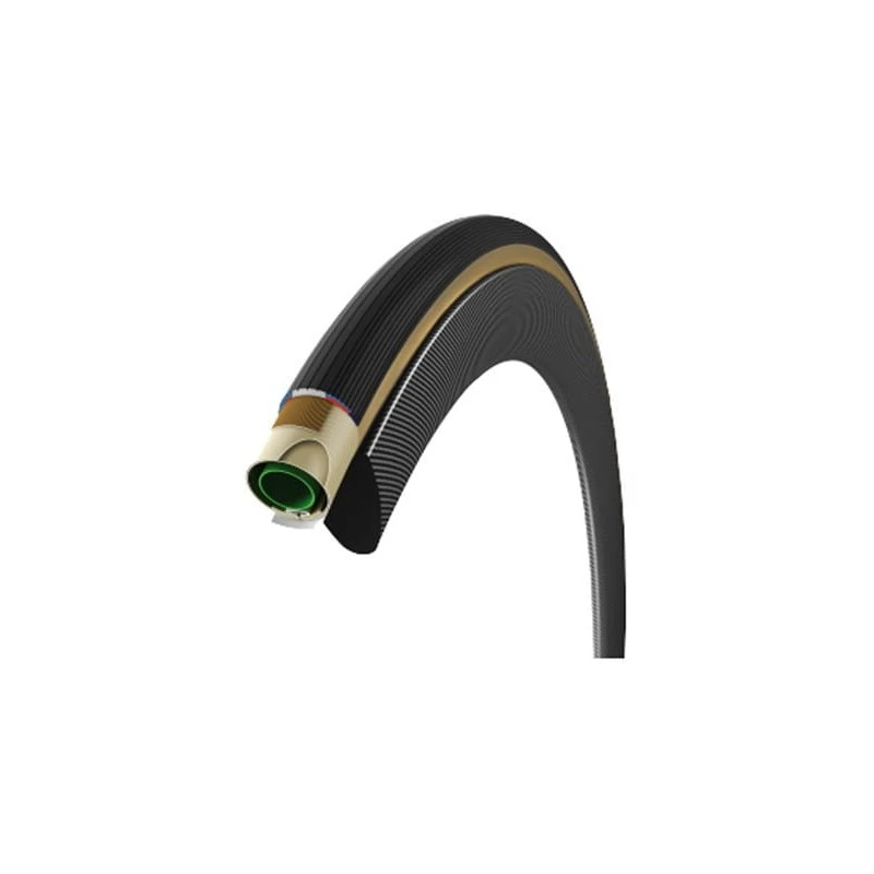 Tubolare Vittoria CORSA Graphene 4c 700x28 28" Para 4 Tubolare Vittoria CORSA Graphene 4c 700x28 28" Para - immagine 2